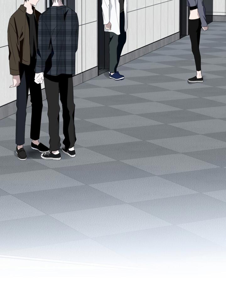 心脏不好早期10个征兆漫画,第36章：只是做个测试5图