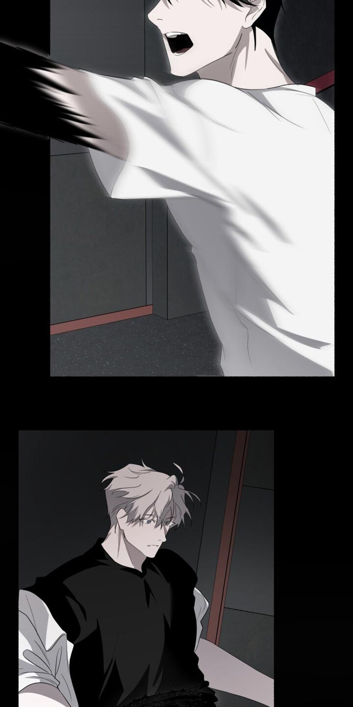 心跳共鸣同人书漫画,第28章：不碍事3图