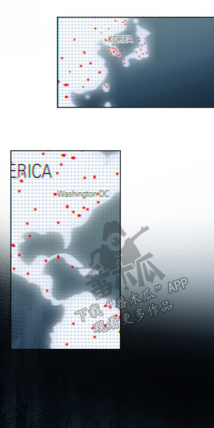 心跳过速的原因及解决方法漫画,第25章：机密视频5图