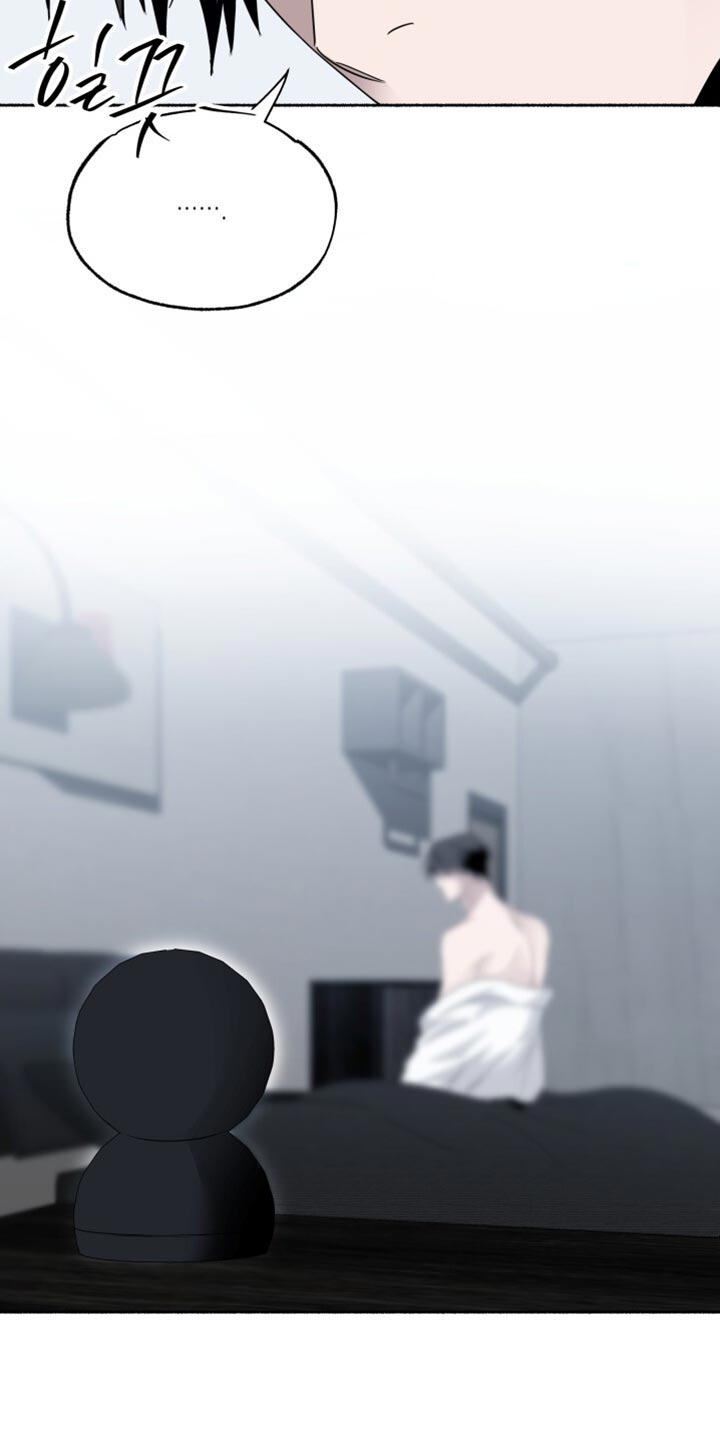 心跳共鸣漫画,第33章：不死之身5图