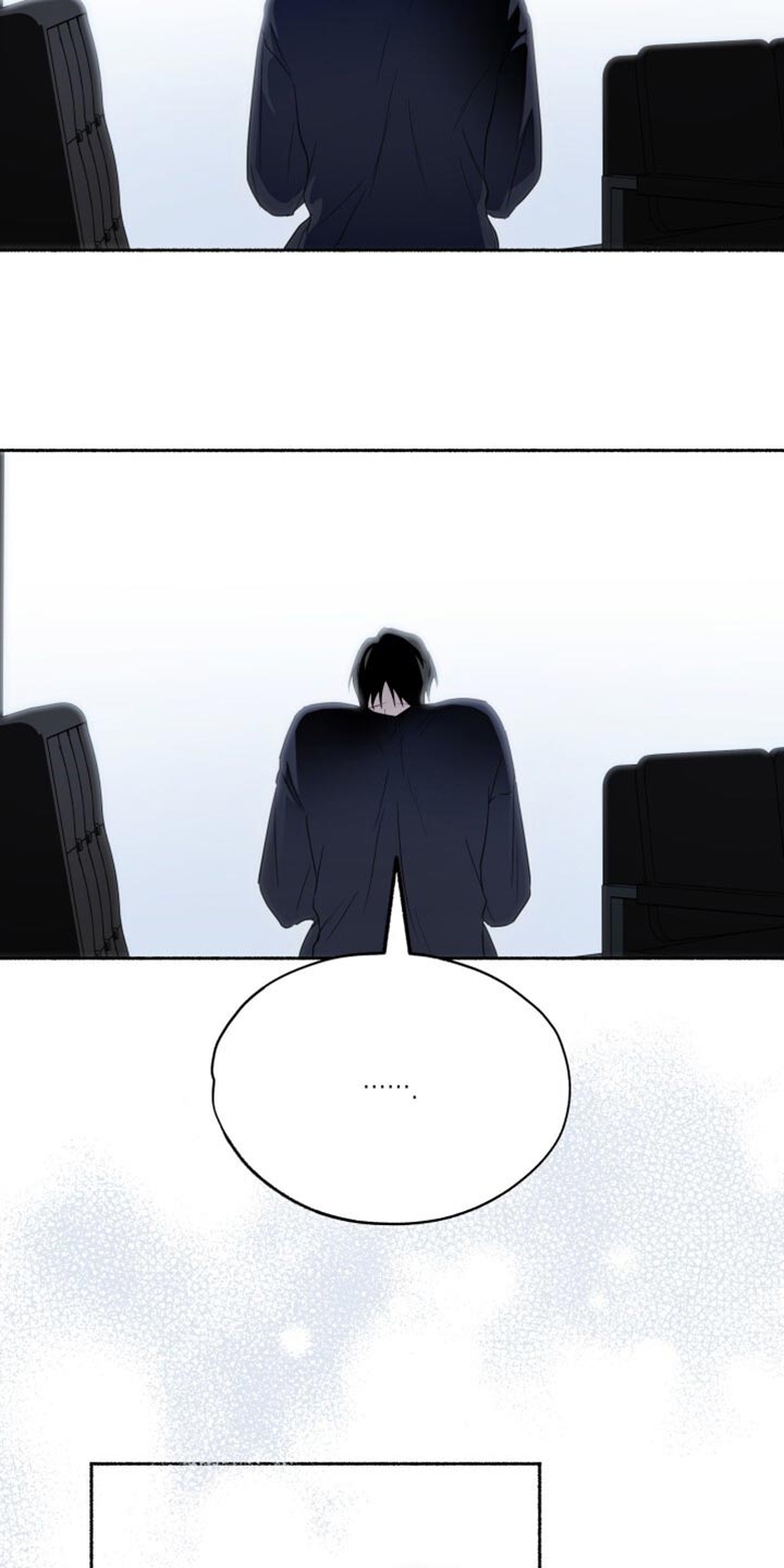 心跳共鸣漫画,第33章：不死之身4图