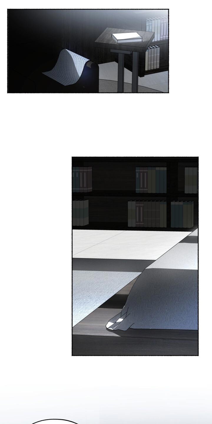 心跳共鸣漫画,第33章：不死之身2图