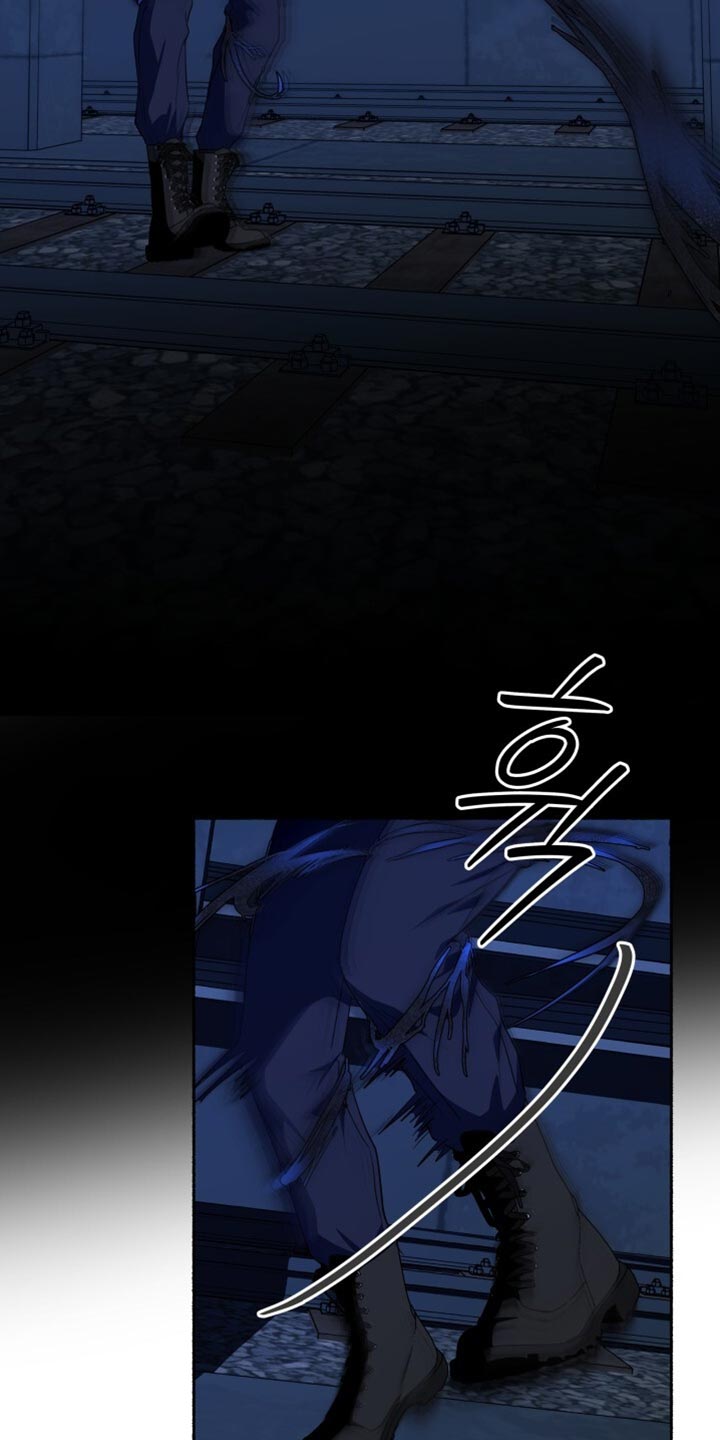 心跳共鸣漫画,第32章：现在开始疏导4图