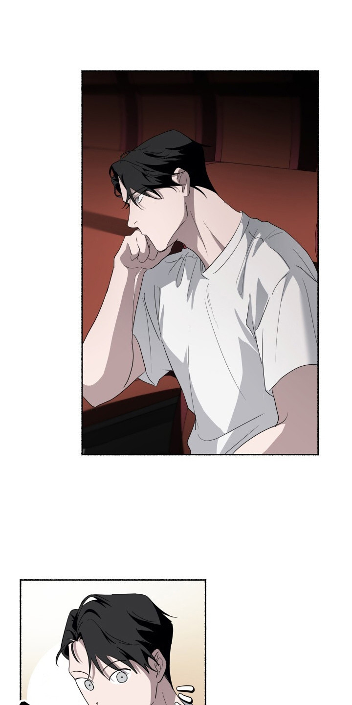 心跳过速的原因及解决方法漫画,第25章：机密视频4图