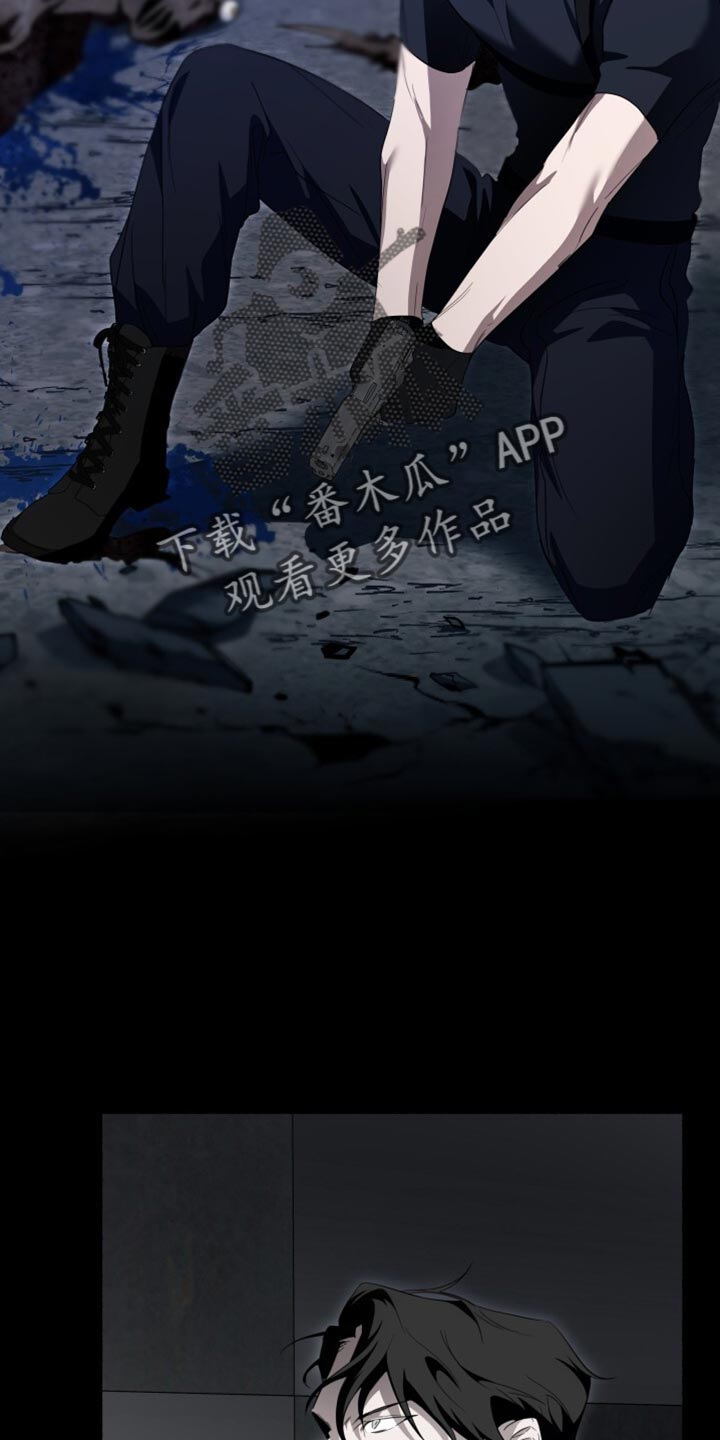 心跳共鸣同人书漫画,第28章：不碍事2图