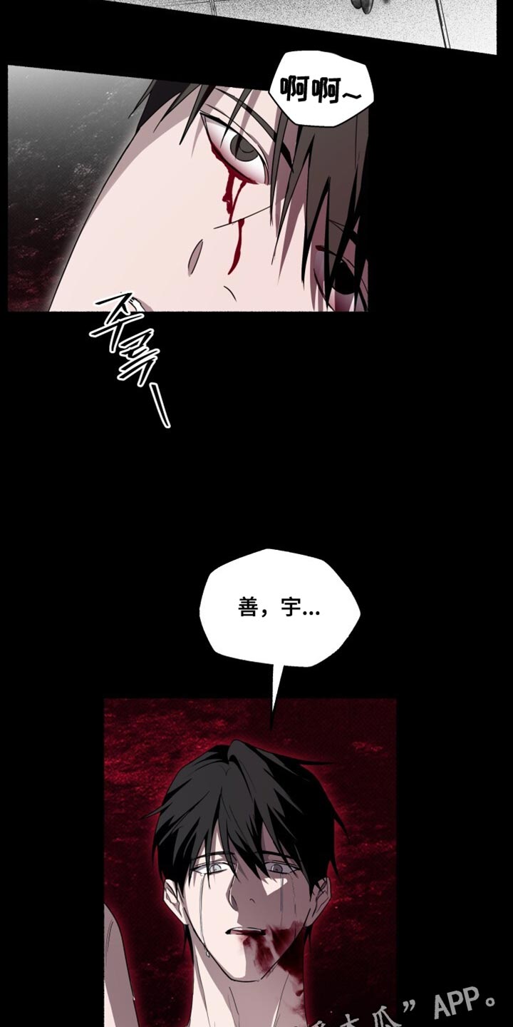 心跳共鸣漫画,第37章：充满青涩的感情3图