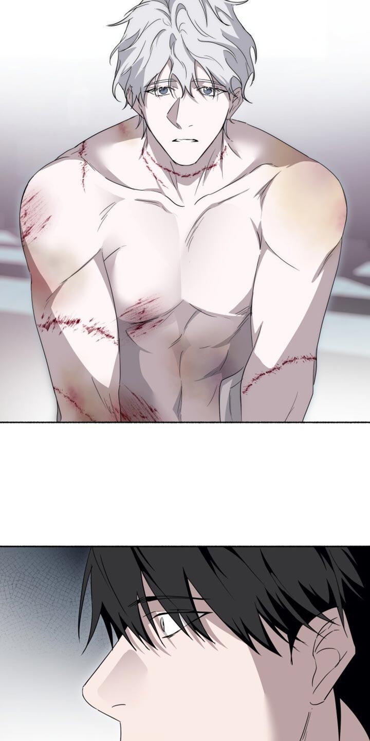 心跳共鸣漫画,第34章：我有事拜托你1图