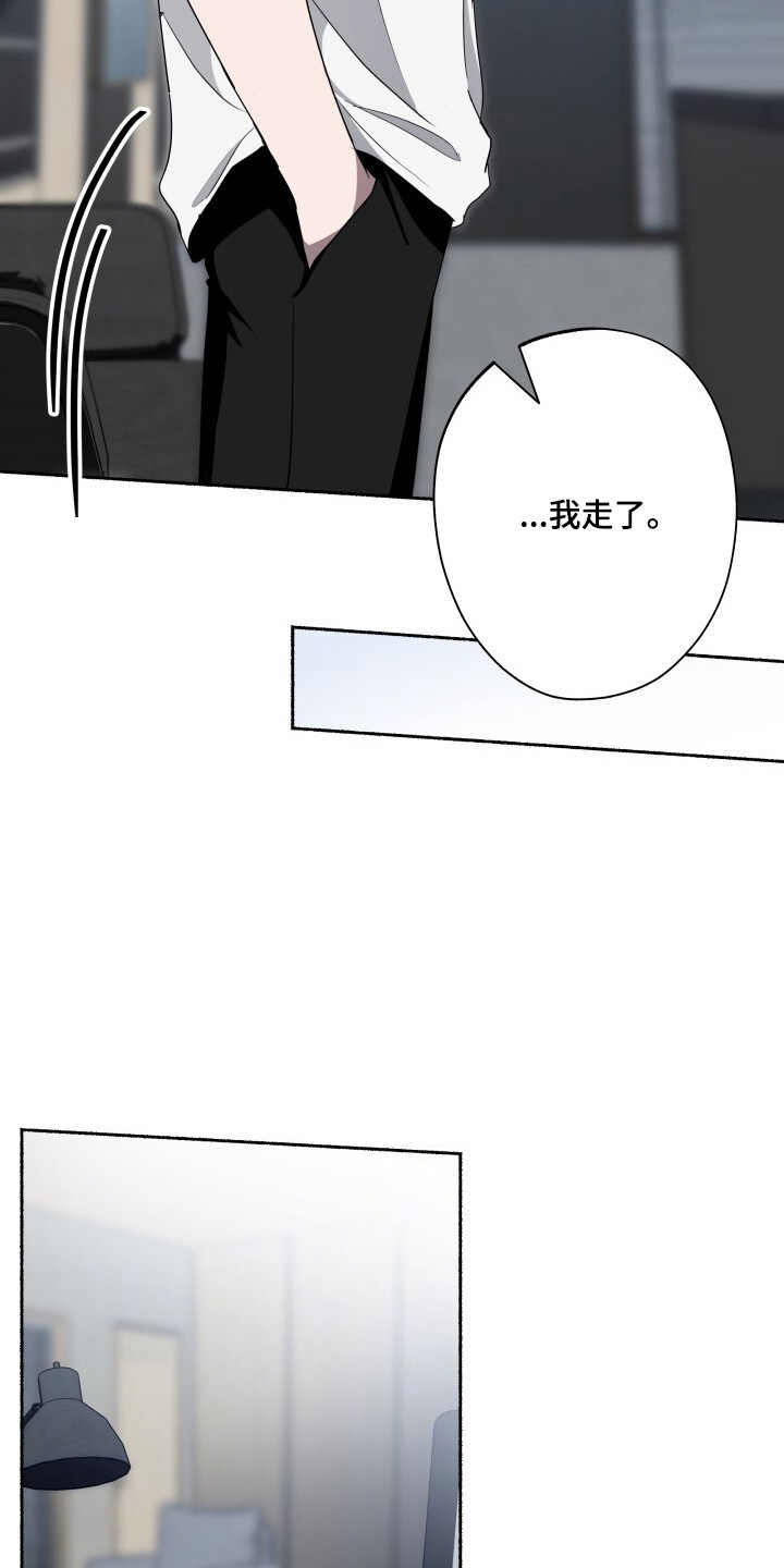 心跳过速的原因及解决方法漫画,第25章：机密视频1图