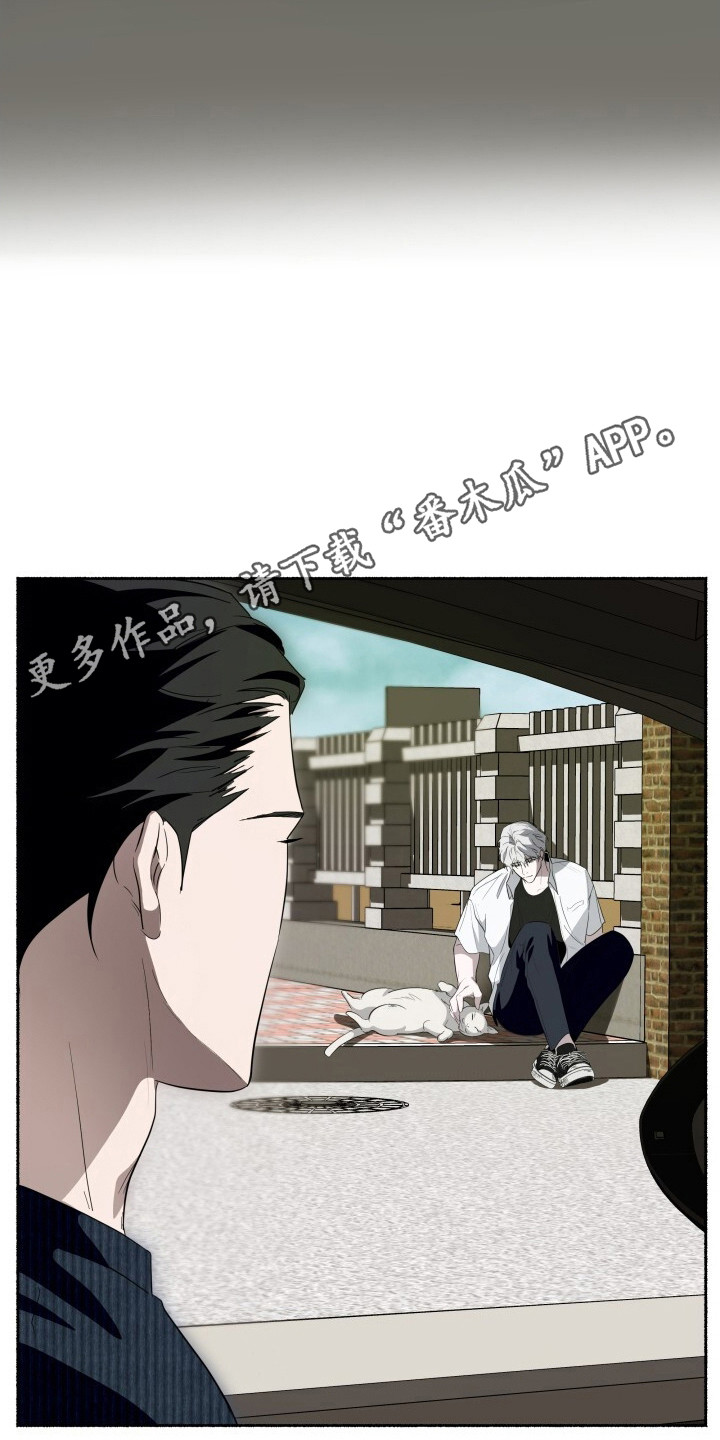 心跳共鸣漫画,第24章：像你一样可爱5图