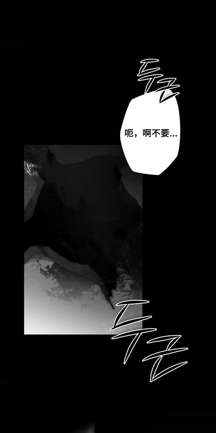 心跳共鸣的视频漫画,第30章：快退后2图