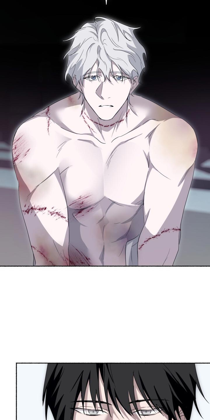 心跳共鸣漫画,第34章：我有事拜托你1图