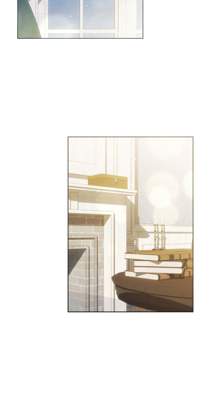 公爵和伯爵的区别漫画,第20章：决定辞职3图