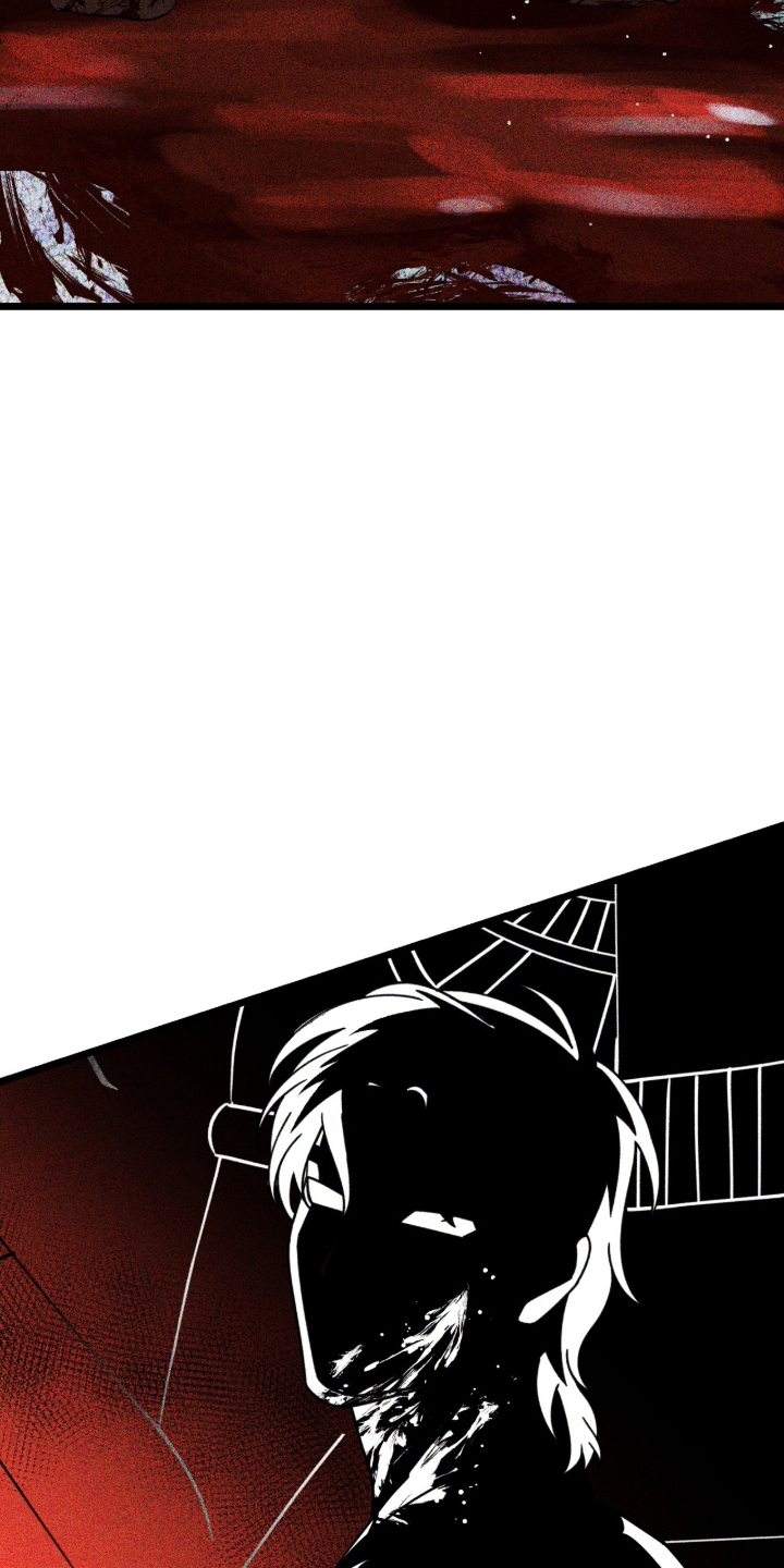 囚组词漫画,第1章：母亲之神5图