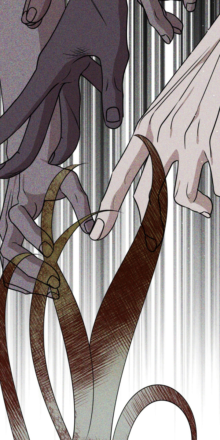 囚神之吻漫画,第15章：你怎么在这3图