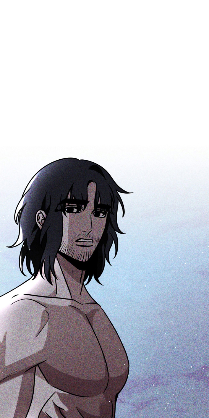 囚神之吻漫画,第6章：是神官吗2图