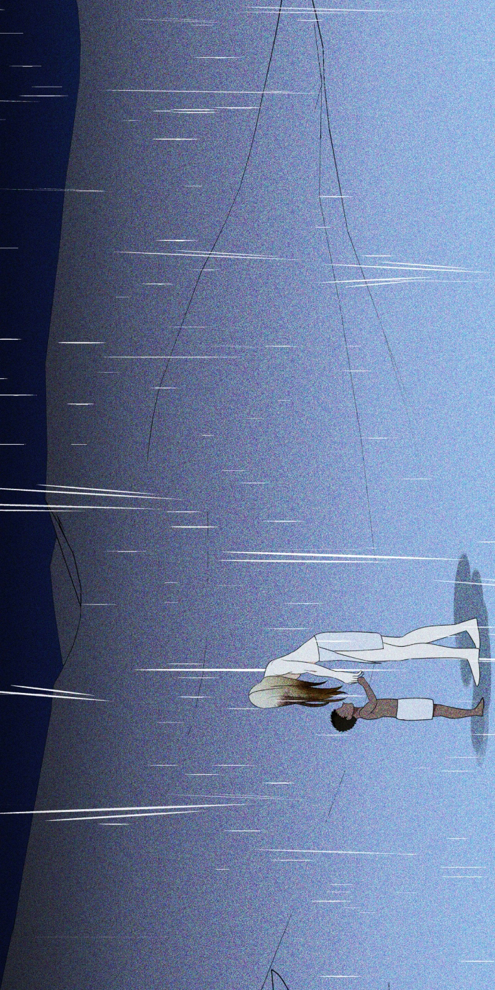 囚组词漫画,第16章：有什么问题吗1图