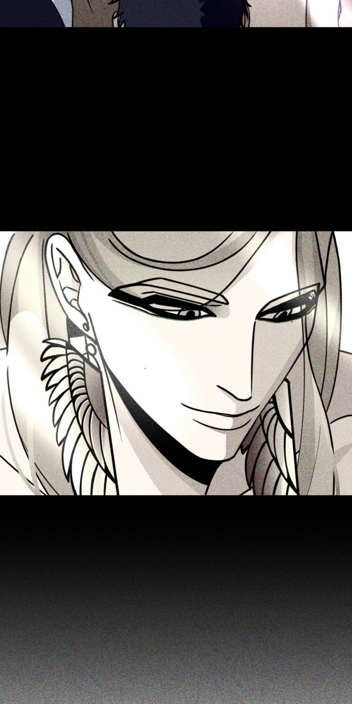 囚组词漫画,第17章：在那边5图