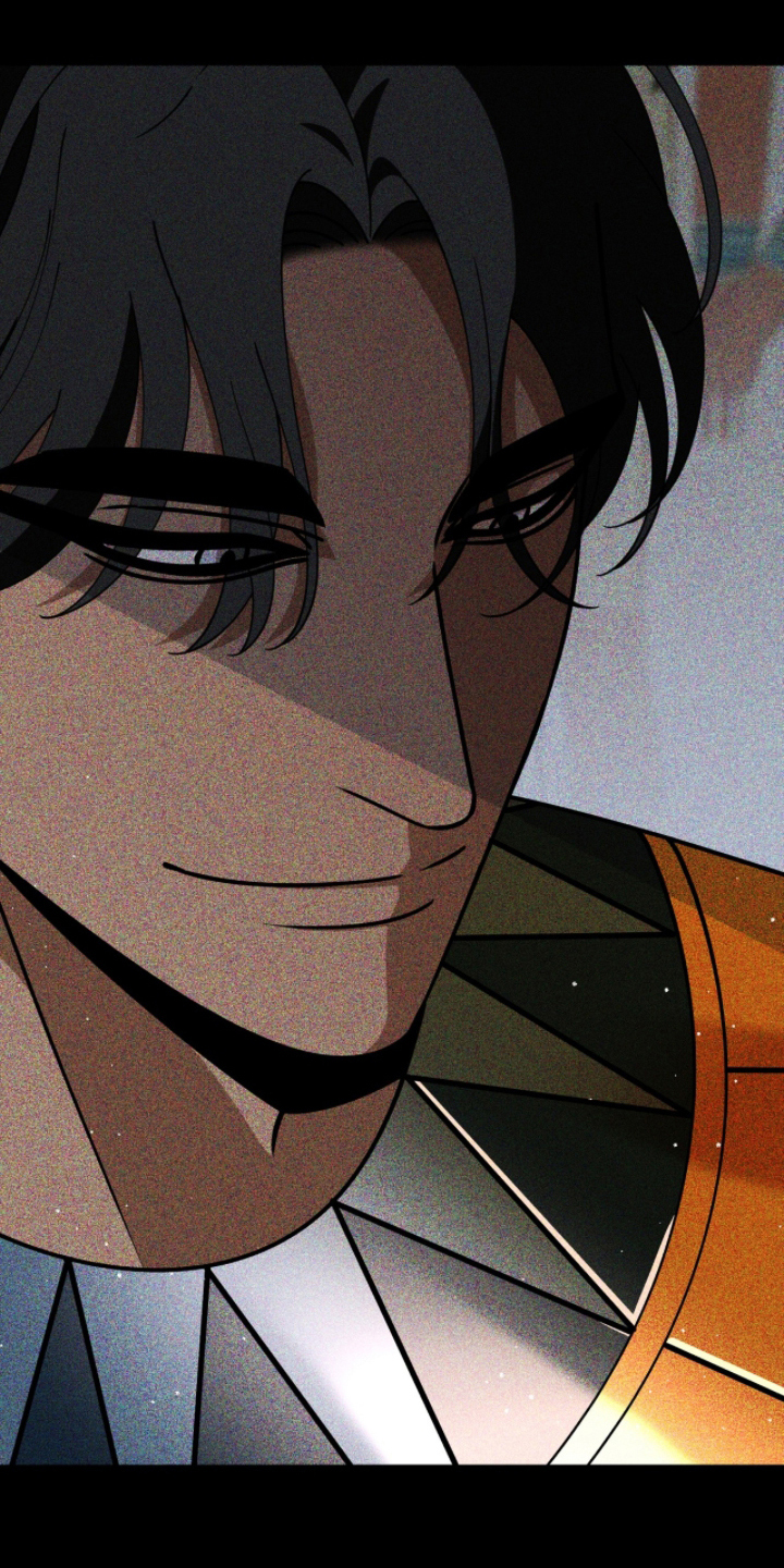 囚神之吻漫画,第6章：是神官吗1图