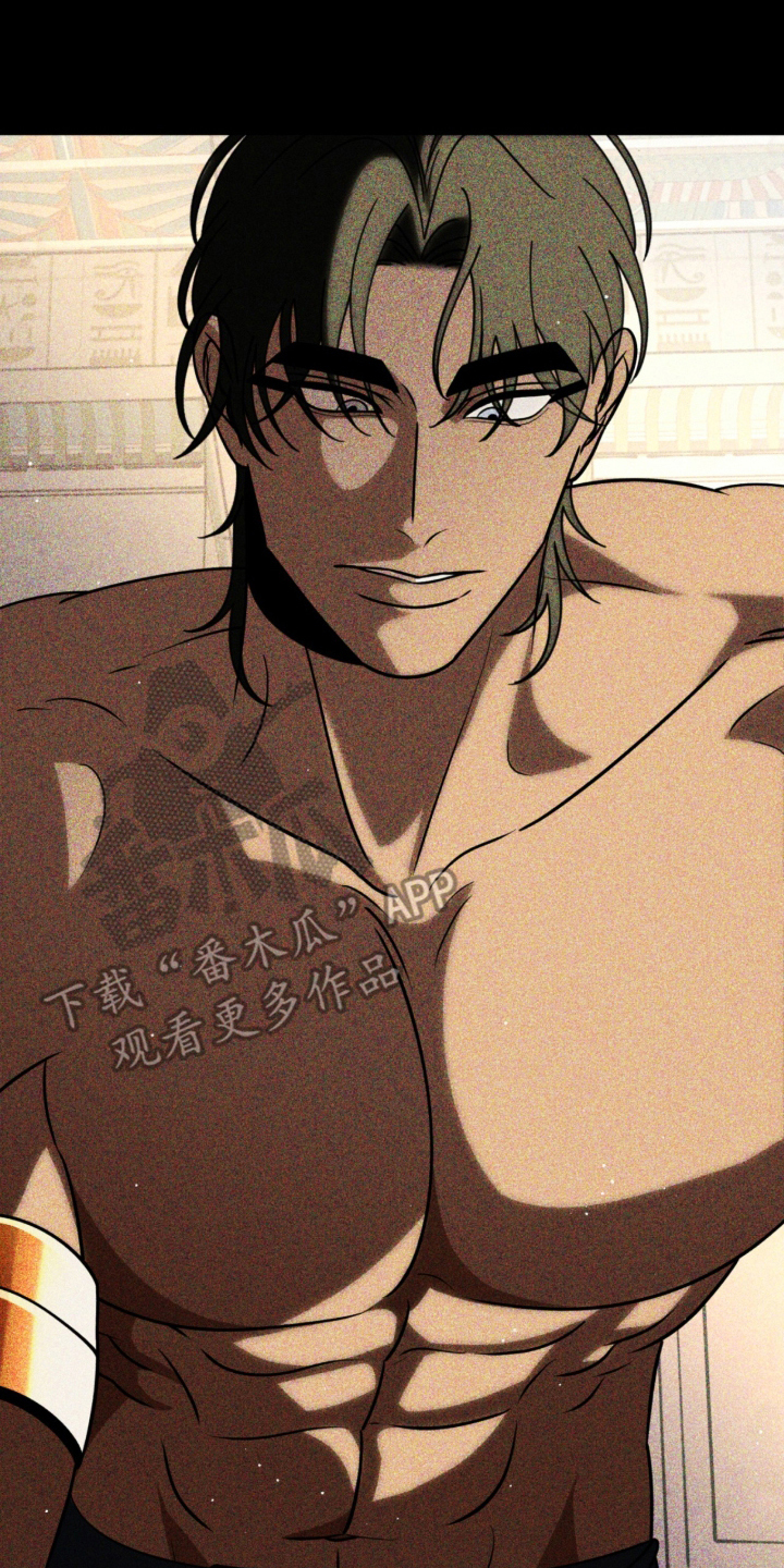 囚犯电影美国漫画,第11章：折断翅膀5图