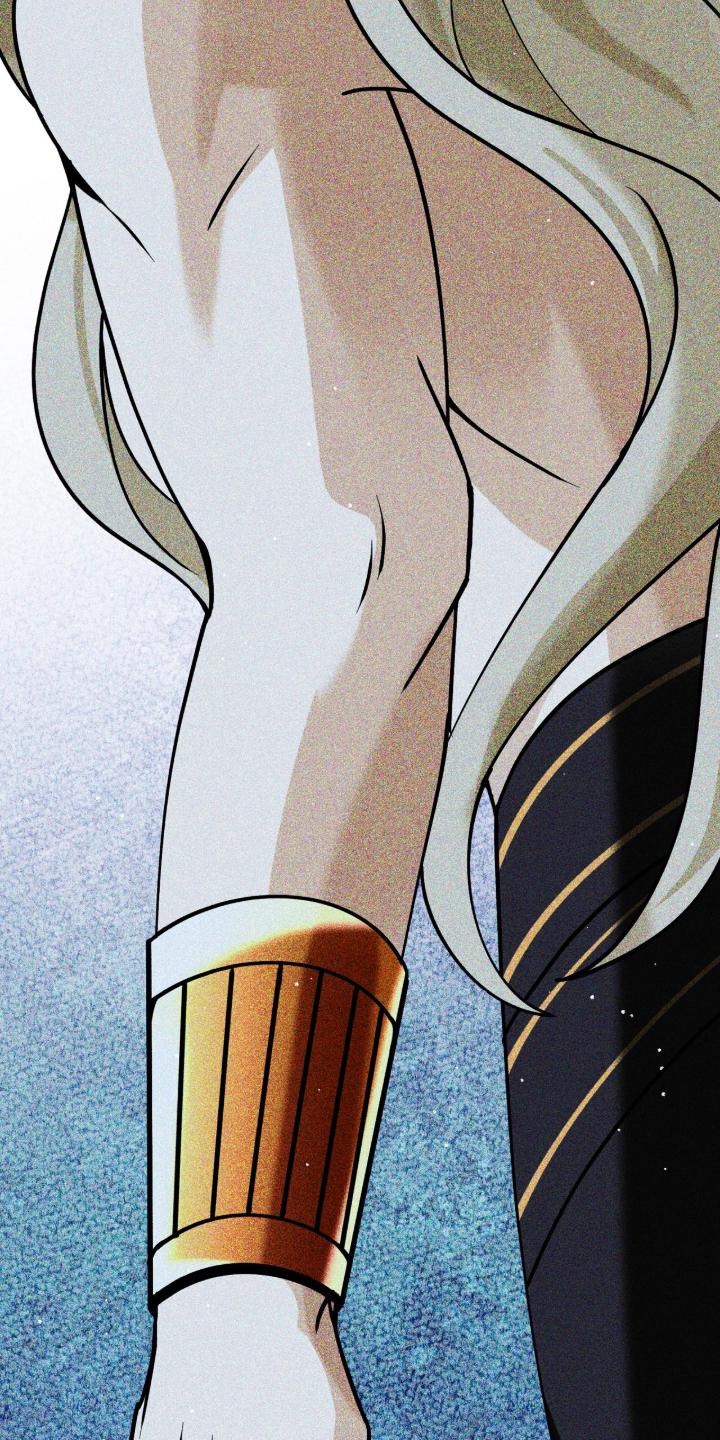 囚组词漫画,第1章：母亲之神2图