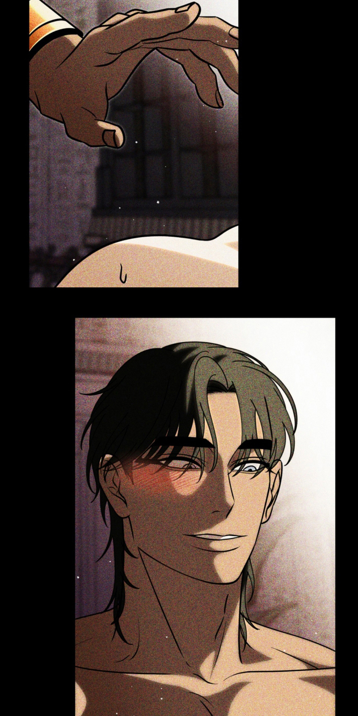 囚犯电影美国漫画,第11章：折断翅膀5图