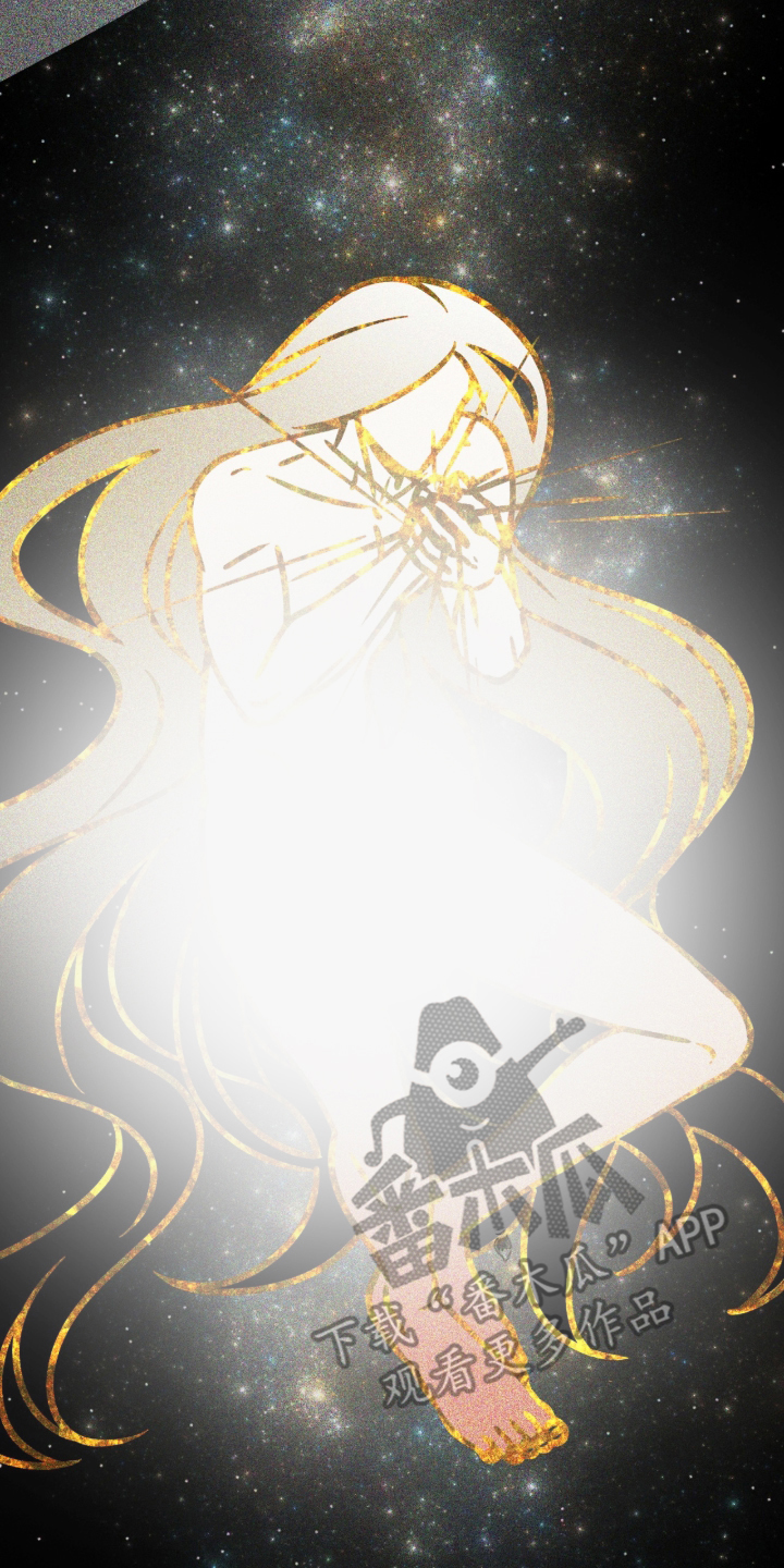 囚神之吻漫画,第1章：母亲之神4图