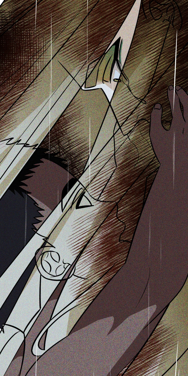 囚组词漫画,第16章：有什么问题吗1图