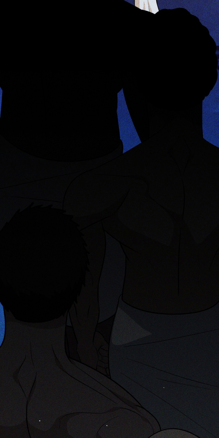 囚组词漫画,第14章：出手2图