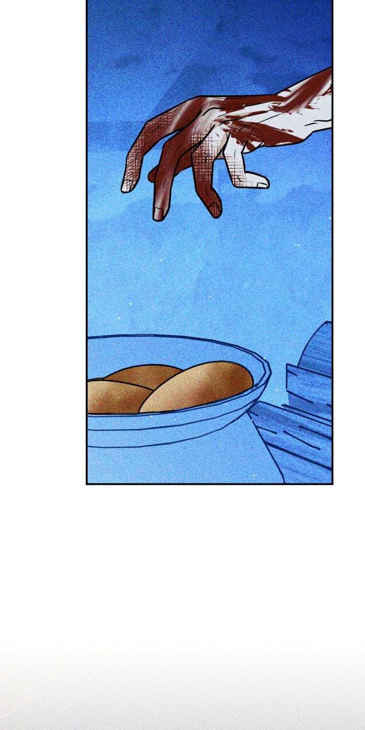 囚组词漫画,第14章：出手2图