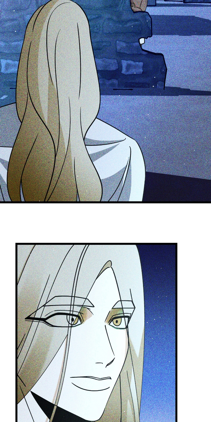 囚组词漫画,第8章：面包2图