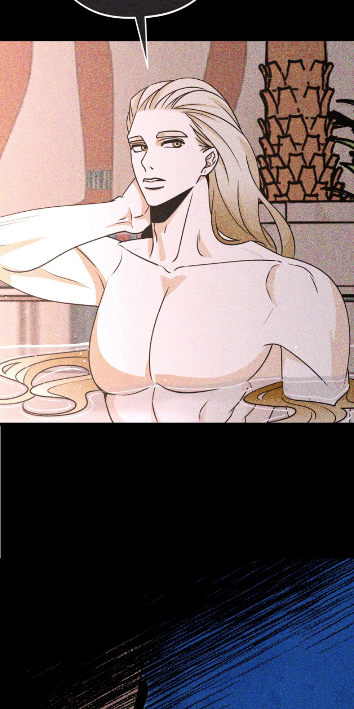 囚组词漫画,第5章：很像人类2图