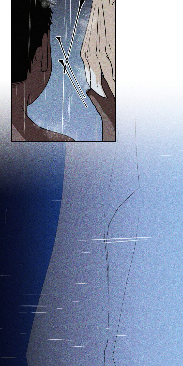 囚犯电影美国漫画,第16章：有什么问题吗5图