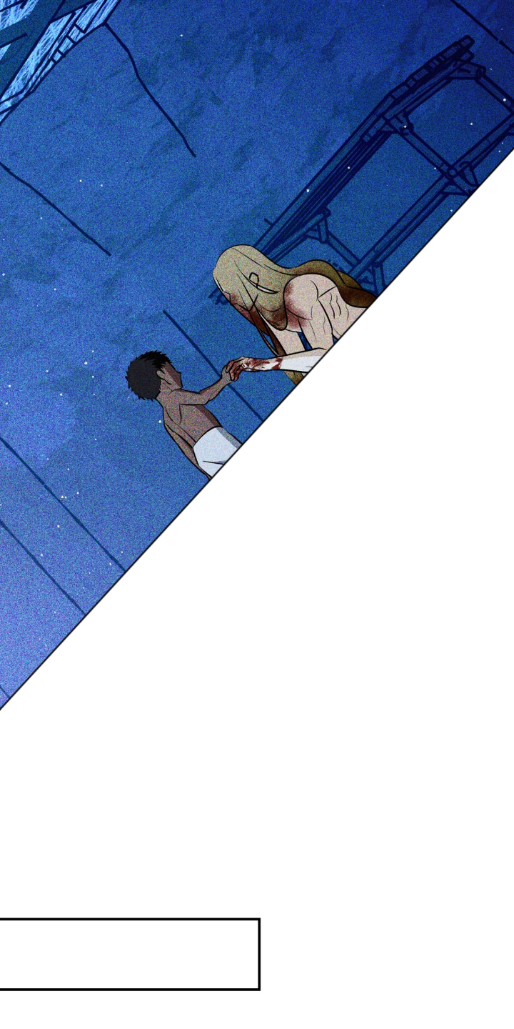 囚犯电影美国漫画,第16章：有什么问题吗2图