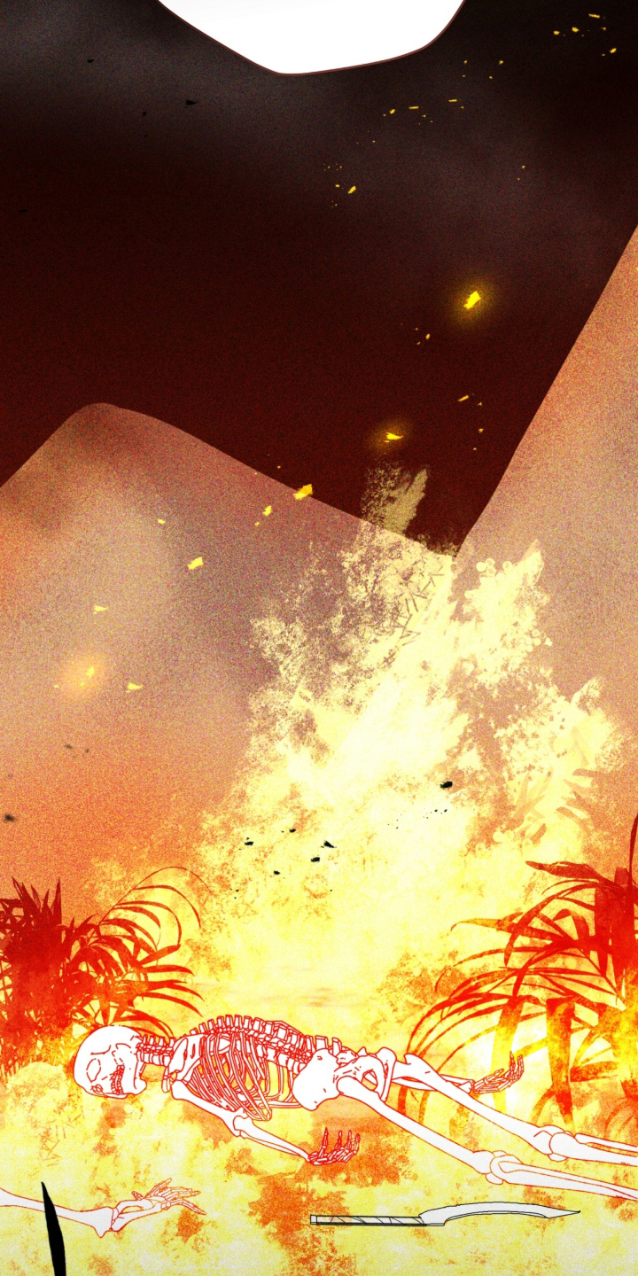 球神直播官网漫画,第18章：疯狂的儿子3图