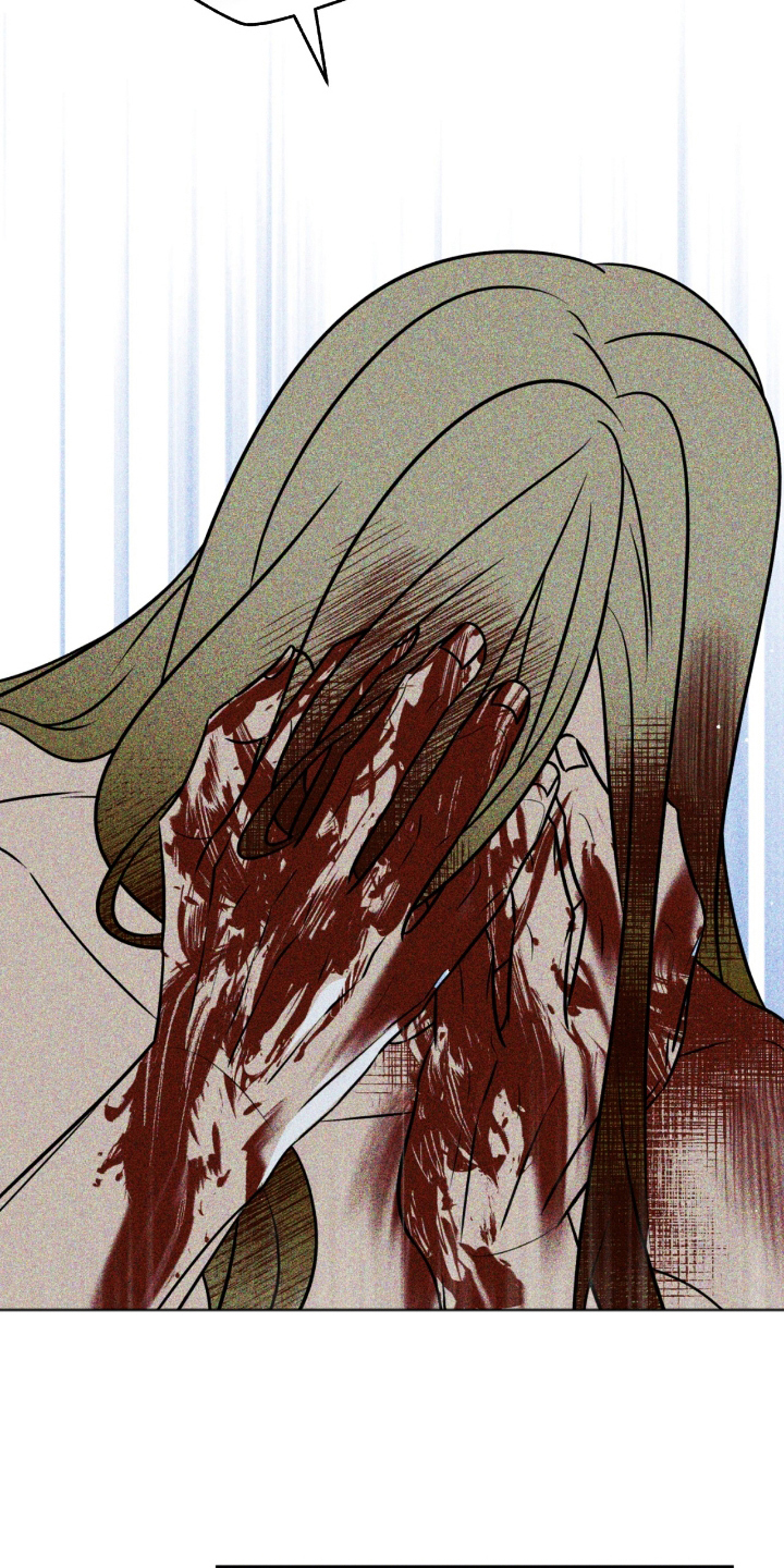 囚组词漫画,第14章：出手4图