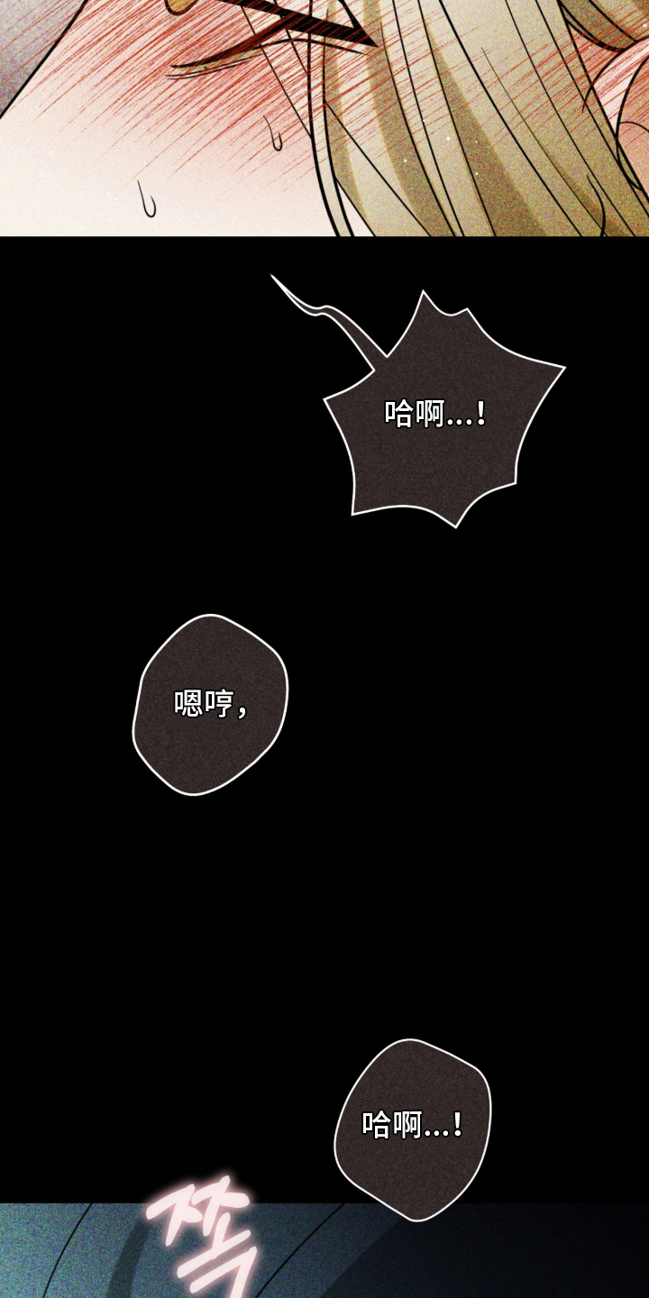 囚犯电影美国漫画,第11章：折断翅膀4图