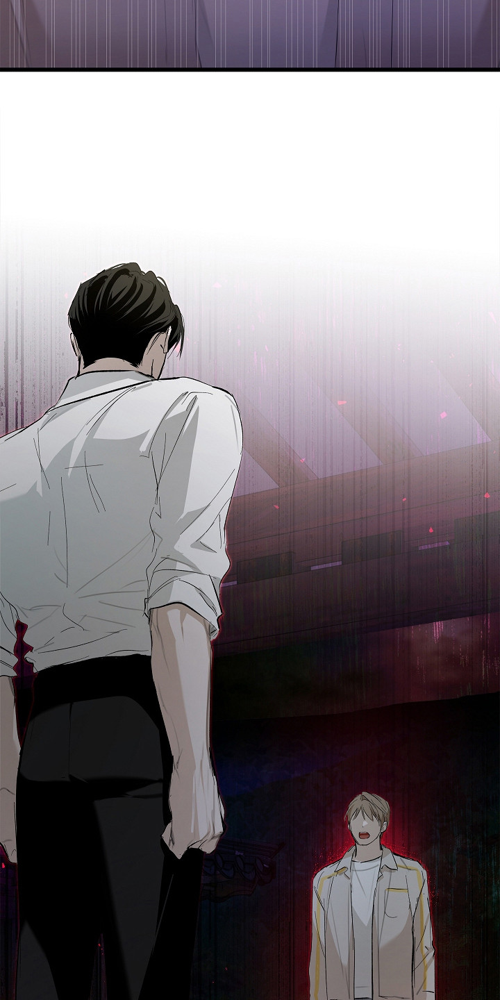 人鬼债难清漫画,第4章：吓唬1图