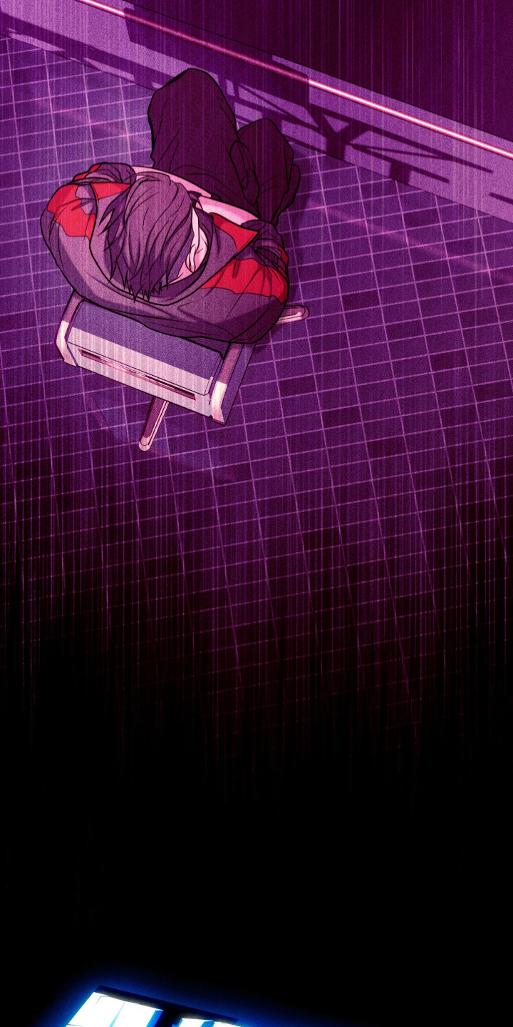 幽灯信标漫画,第4章：介绍1图