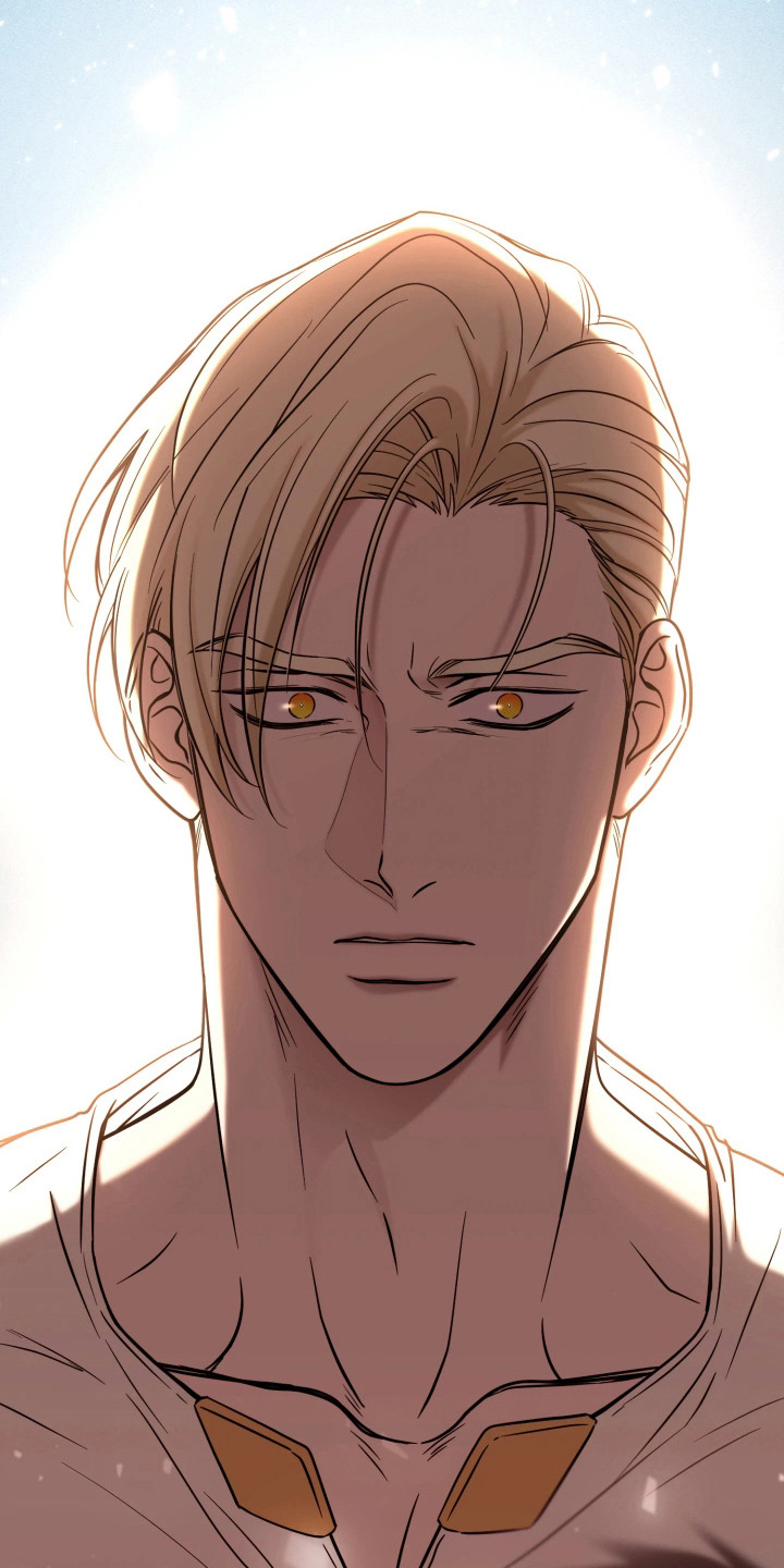 幽灯信标漫画,第4章：介绍3图