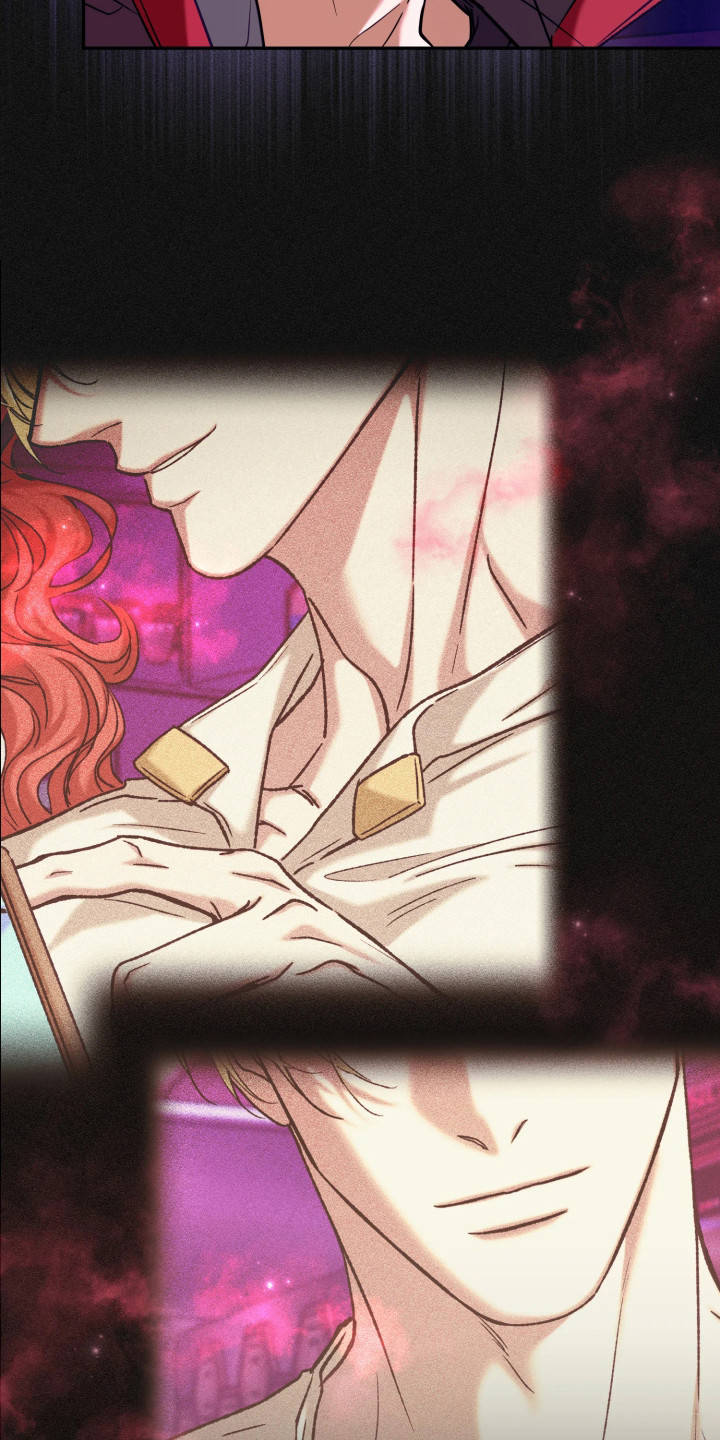 幽灯信标漫画,第5章：倒地4图