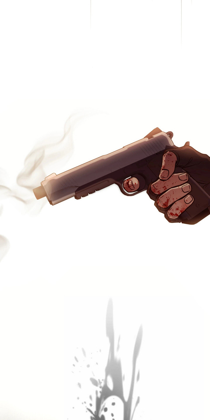 幽灯信标漫画,第1章：回收1图