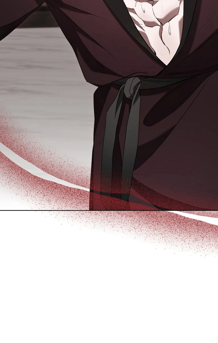 地狱中的爱漫画,第9章：送货上门1图