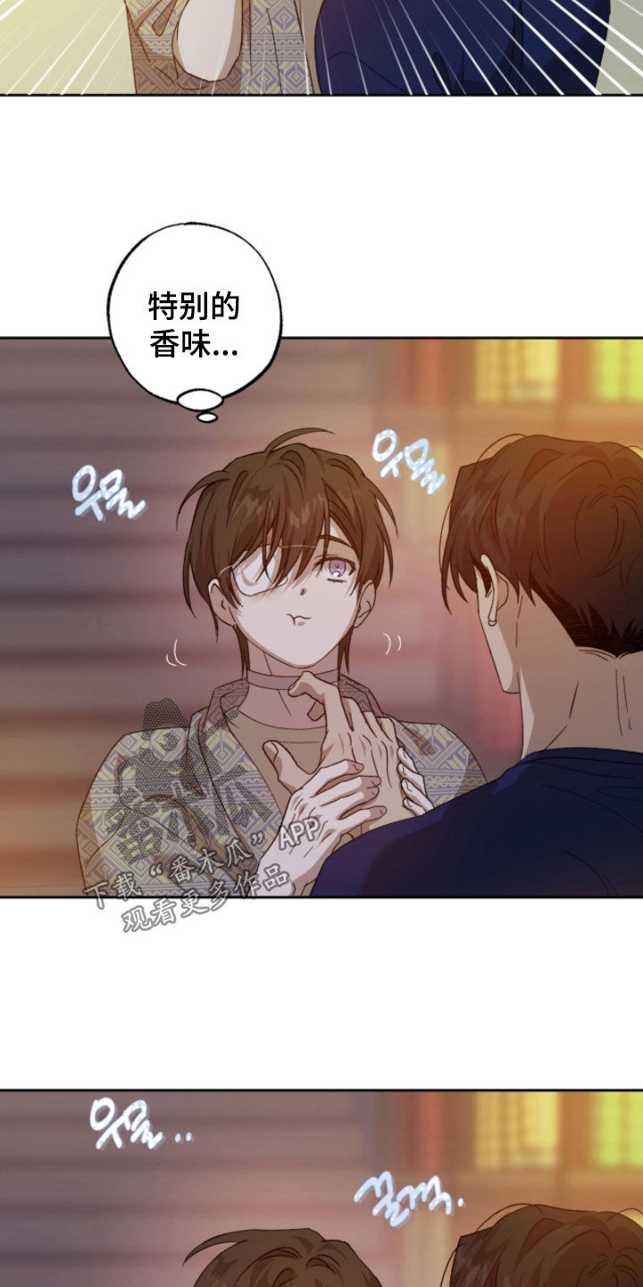 第25章：现在不能问4