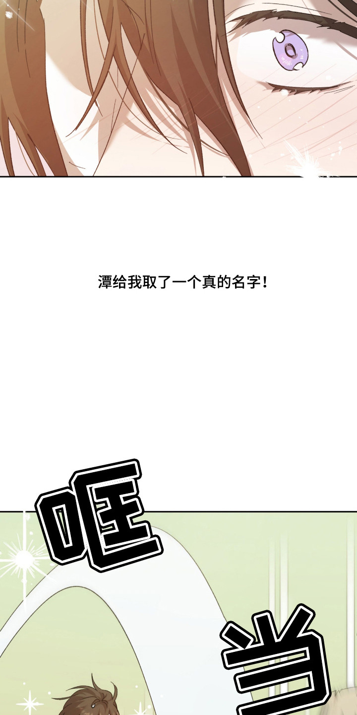 双生战神漫画,第5章：取名2图