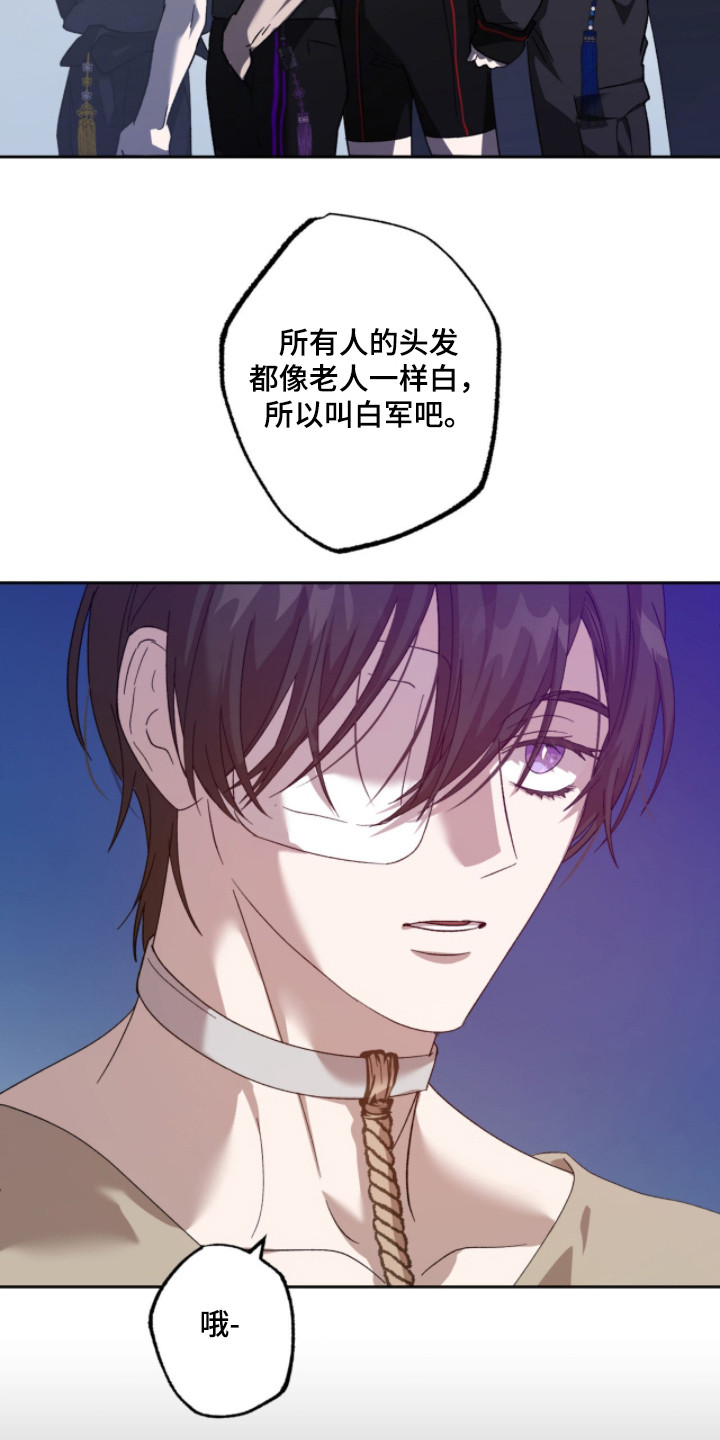 第4章：病秧子2