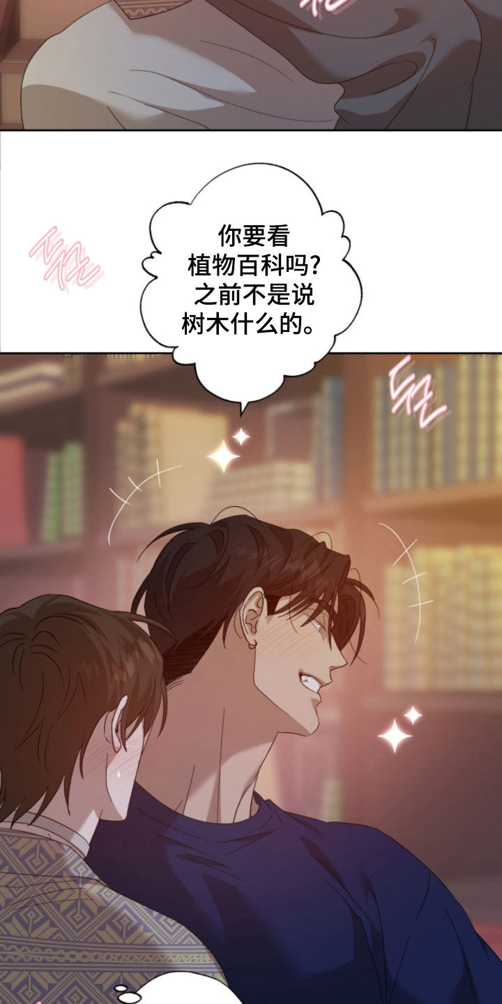 双生战神漫画,第24章：梦想2图
