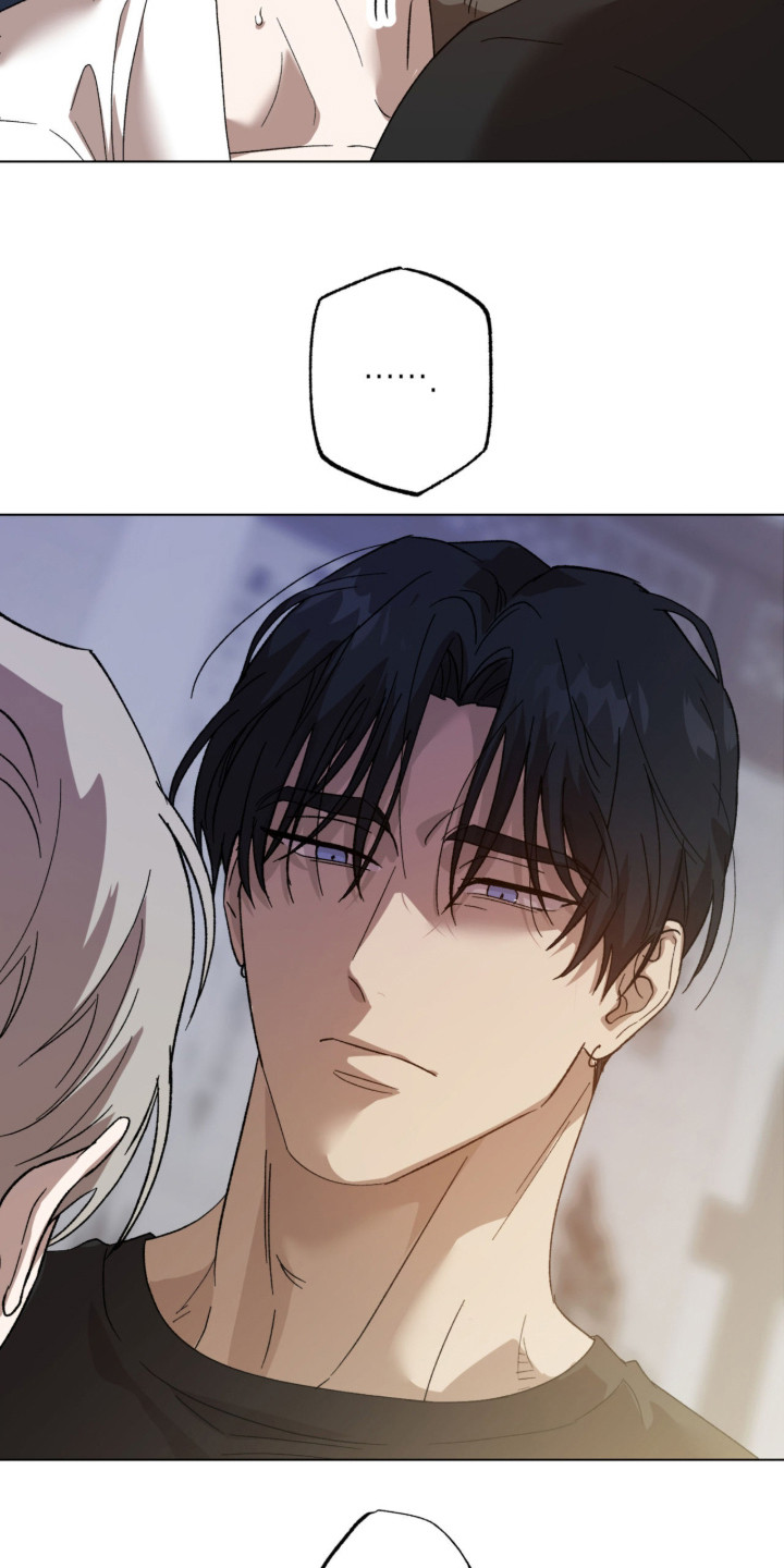 双生战神漫画,第1章：憎恨1图