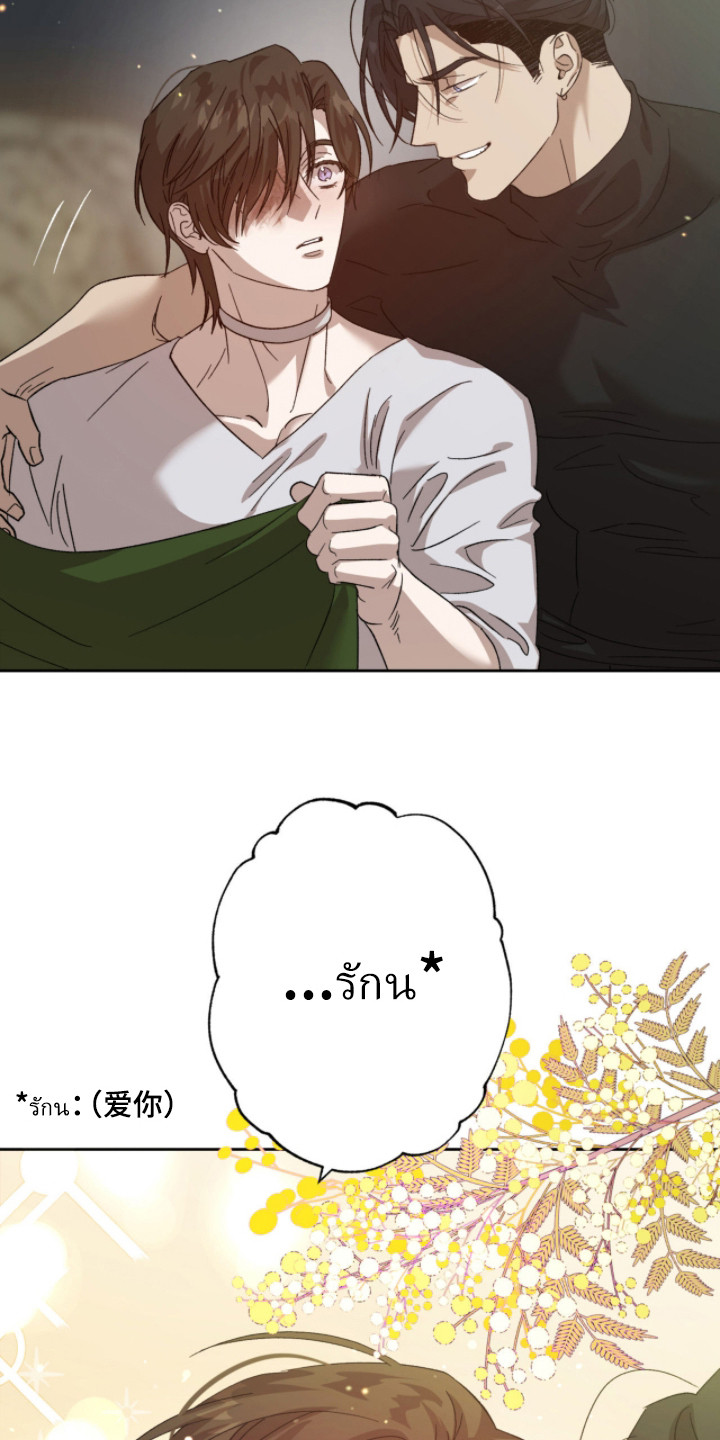 双生悲愿漫画书现货漫画,第12章：好奇1图