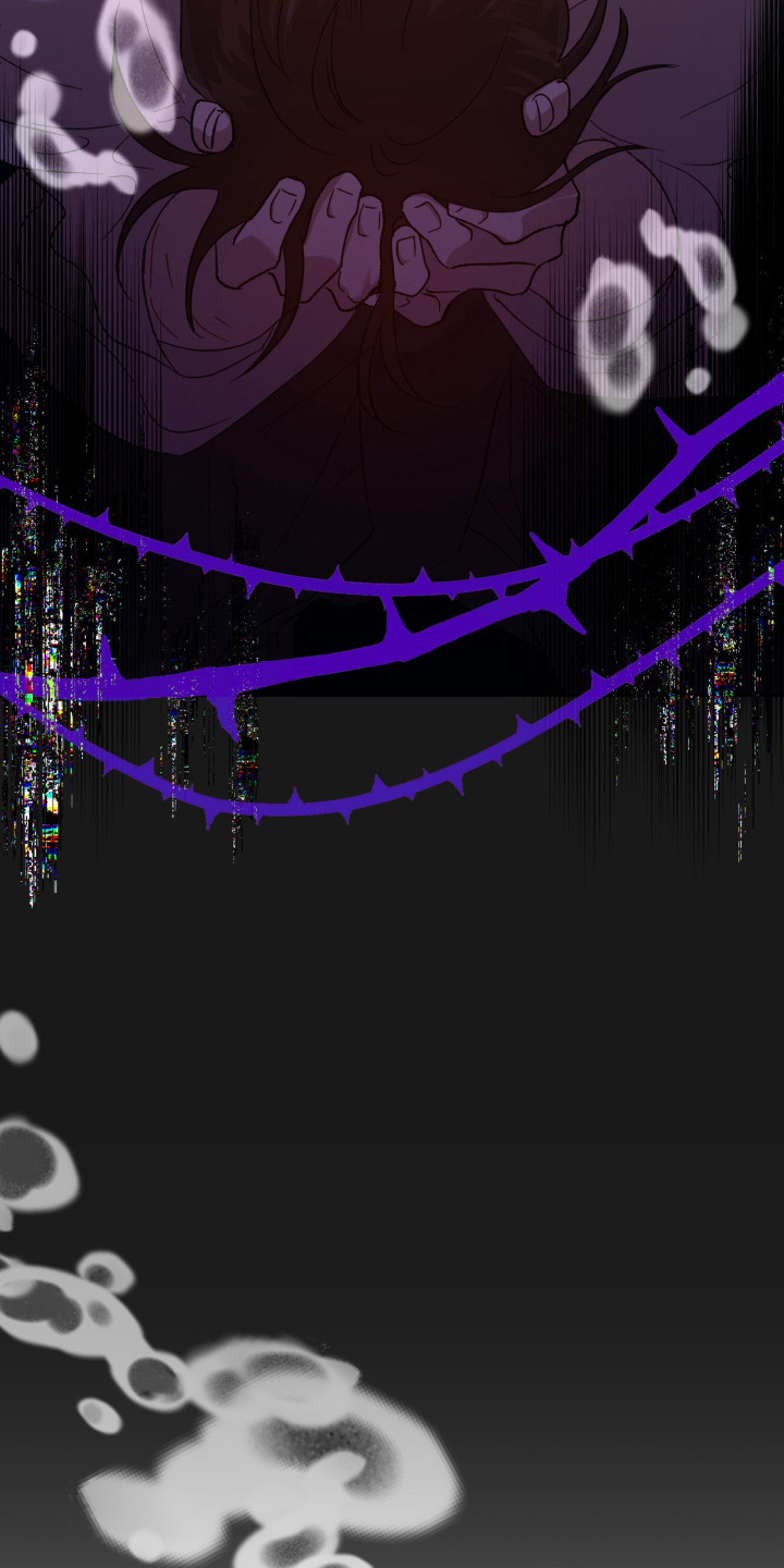 双生悲愿漫画,第7章：怪物2图