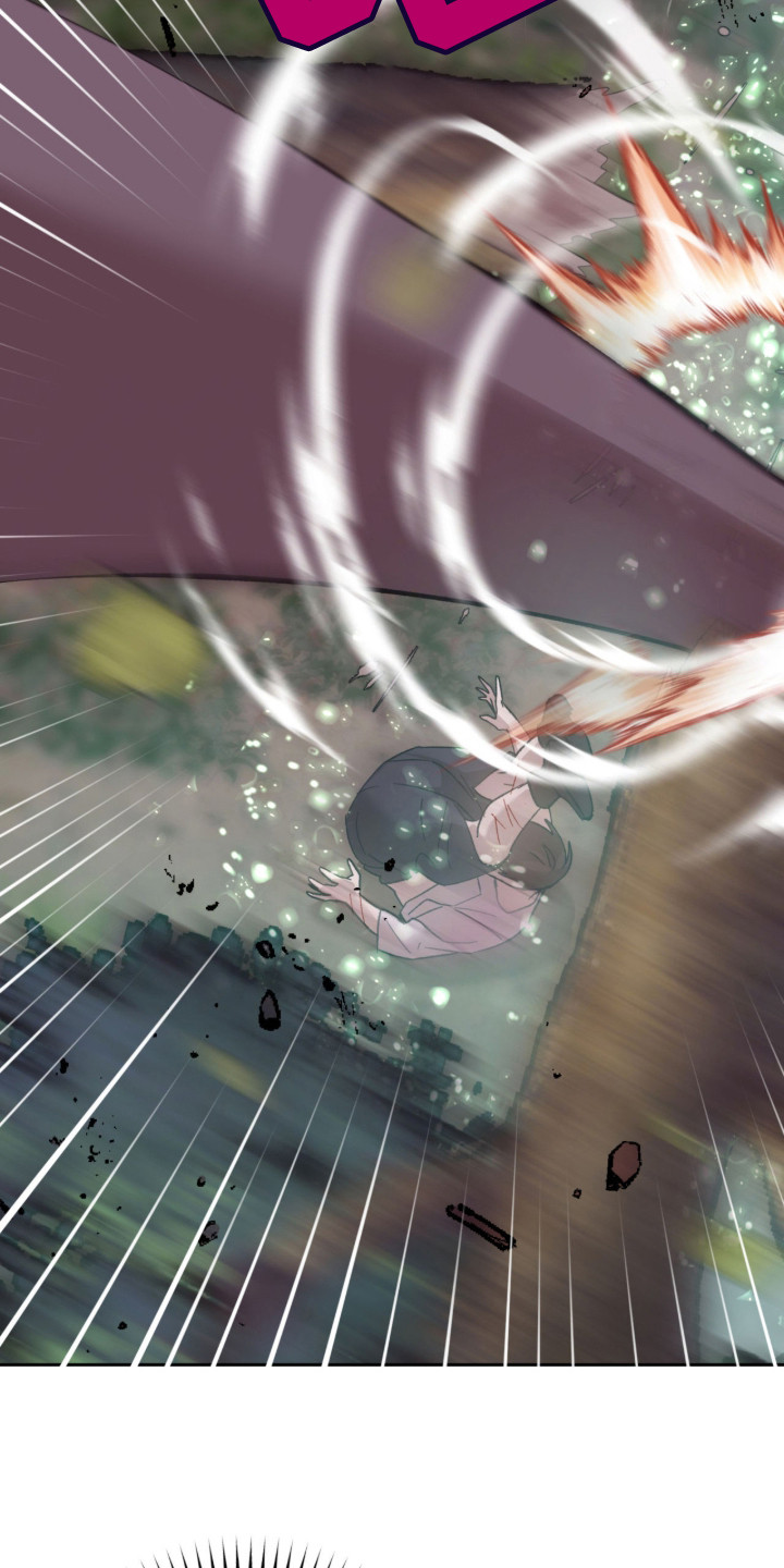 双生原版漫画,第8章：争取时间3图